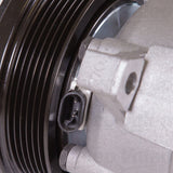 Valeo A/C Compressor - Chevrolet 89018889-VAL