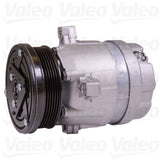 A/C Compressor - Chevrolet | 89018889