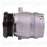 Valeo A/C Compressor - Chevrolet 89018889-VAL