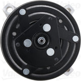 Valeo A/C Compressor - Pontiac 89018865-VAL