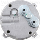 Valeo A/C Compressor - Pontiac 89018865-VAL