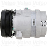 Valeo A/C Compressor - Pontiac 89018865-VAL