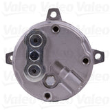 Valeo A/C Compressor - Pontiac 89018898-VAL