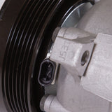 Valeo A/C Compressor - Pontiac 89018898-VAL