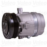 A/C Compressor - Pontiac | 89018898