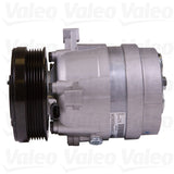 Valeo A/C Compressor - Pontiac 89018898-VAL