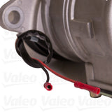 Valeo A/C Compressor - Chrysler RL677144AB-VAL