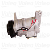 Valeo A/C Compressor - Chrysler RL677144AB-VAL