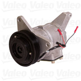 A/C Compressor - Chrysler | RL677144AB