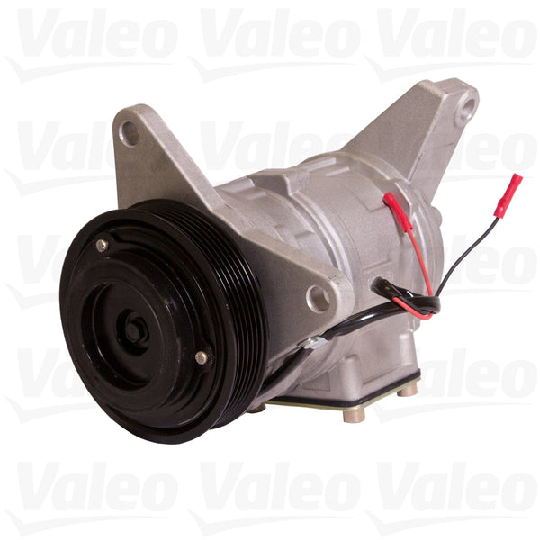 A/C Compressor - Chrysler | RL677144AB – UroTuning