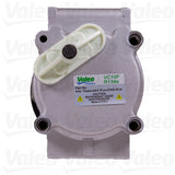 Valeo A/C Compressor - Ford YC2522-VAL4