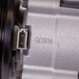 Valeo A/C Compressor - Ford YC2522-VAL4