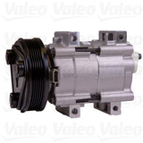 Valeo A/C Compressor - Ford YC2522-VAL4