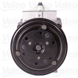 Valeo A/C Compressor - Mazda ZZC26145ZA-VAL