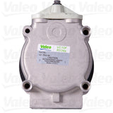Valeo A/C Compressor - Mazda ZZC26145ZA-VAL