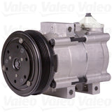 A/C Compressor - Mazda | ZZC26145ZA