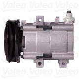 Valeo A/C Compressor - Mazda ZZC26145ZA-VAL