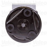 Valeo A/C Compressor - Mazda ZZN061450A-VAL