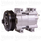 A/C Compressor - Mazda | ZZN061450A