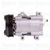 Valeo A/C Compressor - Mazda ZZN061450A-VAL