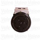 Valeo A/C Compressor - Ford YC2523-VAL7