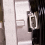 Valeo A/C Compressor - Ford YC2523-VAL7