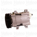 Valeo A/C Compressor - Ford YC2523-VAL7