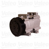 A/C Compressor - Ford | YC2523