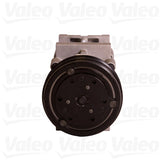 Valeo A/C Compressor - Ford YC2523-VAL