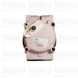 Valeo A/C Compressor - Ford YC2523-VAL