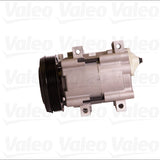 Valeo A/C Compressor - Ford YC2523-VAL