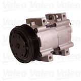 A/C Compressor - Ford | YC2523