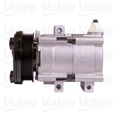 Valeo A/C Compressor - Ford YC2562-VAL2