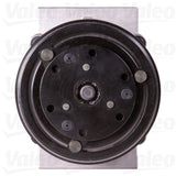 Valeo A/C Compressor - Mercury YC2494-VAL