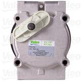 Valeo A/C Compressor - Mercury YC2494-VAL