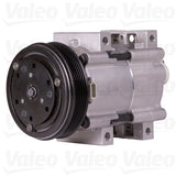 A/C Compressor - Mercury | YC2494
