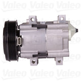 Valeo A/C Compressor - Mercury YC2494-VAL