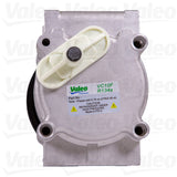 Valeo A/C Compressor - Ford YC2523-VAL5