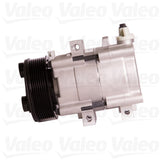 Valeo A/C Compressor - Ford YC2562-VAL