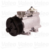 A/C Compressor - Ford | YC2562