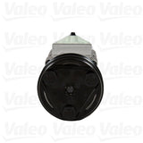 Valeo A/C Compressor - Ford YC2562-VAL3