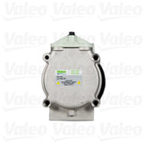 Valeo A/C Compressor - Ford YC2562-VAL3