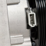 Valeo A/C Compressor - Ford YC2562-VAL3