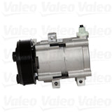 Valeo A/C Compressor - Ford YC2562-VAL3