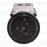 Valeo A/C Compressor - Ford YC2522-VAL3