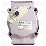 Valeo A/C Compressor - Ford YC2522-VAL3