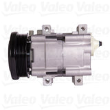 Valeo A/C Compressor - Ford YC2522-VAL3
