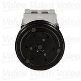 Valeo A/C Compressor - Ford YC2523-VAL3