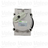 Valeo A/C Compressor - Ford YC2523-VAL3