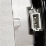 Valeo A/C Compressor - Ford YC2523-VAL3